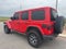 2021 Jeep Wrangler Rubicon