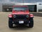 2021 Jeep Wrangler Rubicon