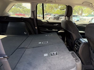 2024 Jeep Grand Cherokee Base