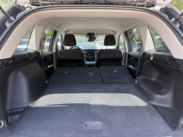 2024 Jeep Grand Cherokee Base