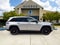 2024 Jeep Grand Cherokee Base
