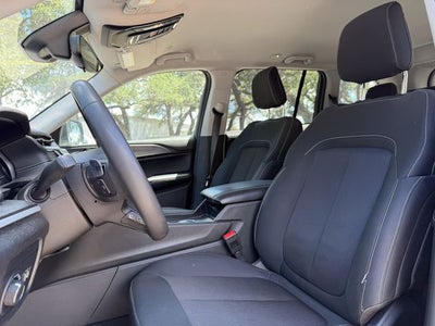 2024 Jeep Grand Cherokee Base