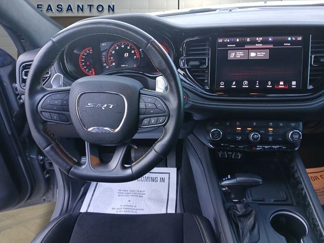 2024 Dodge Durango SRT 392