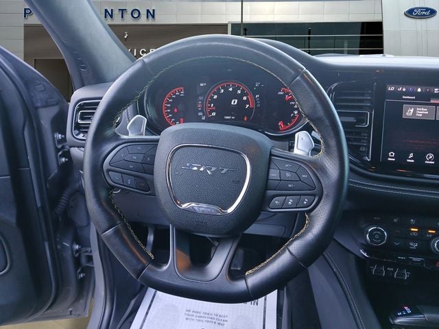 2024 Dodge Durango SRT 392
