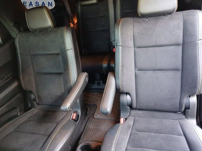 2024 Dodge Durango SRT 392