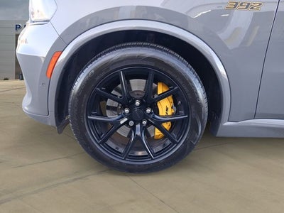2024 Dodge Durango SRT 392