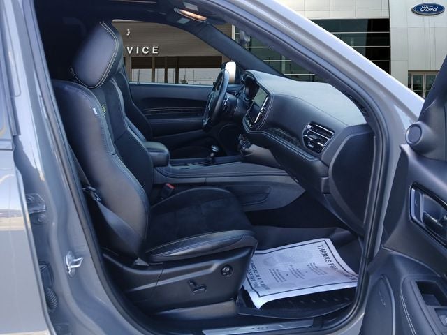 2024 Dodge Durango SRT 392