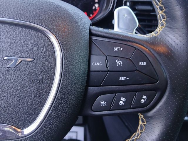 2024 Dodge Durango SRT 392