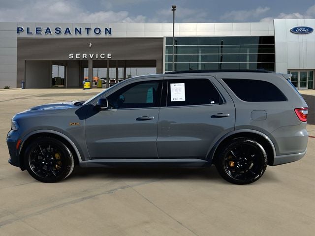 2024 Dodge Durango SRT 392