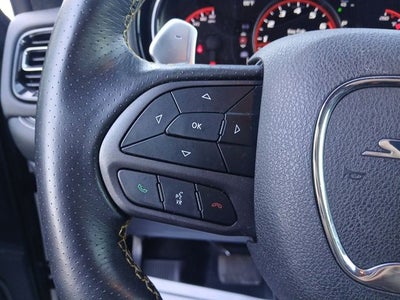 2024 Dodge Durango SRT 392