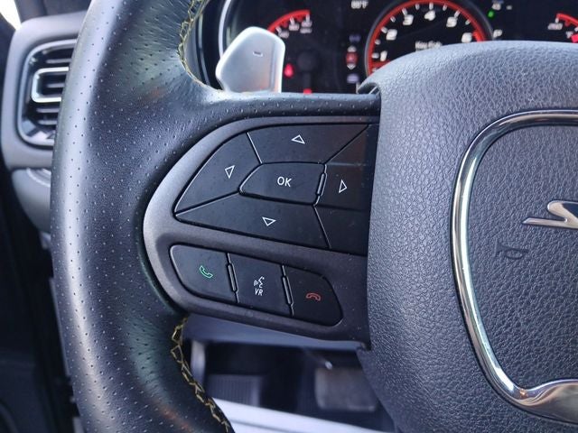2024 Dodge Durango SRT 392