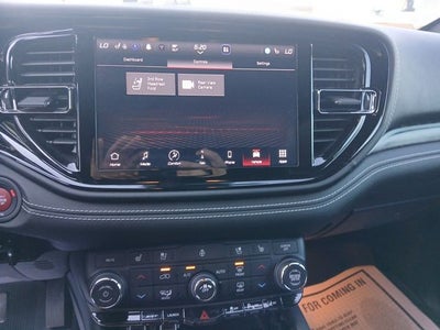 2024 Dodge Durango SRT 392