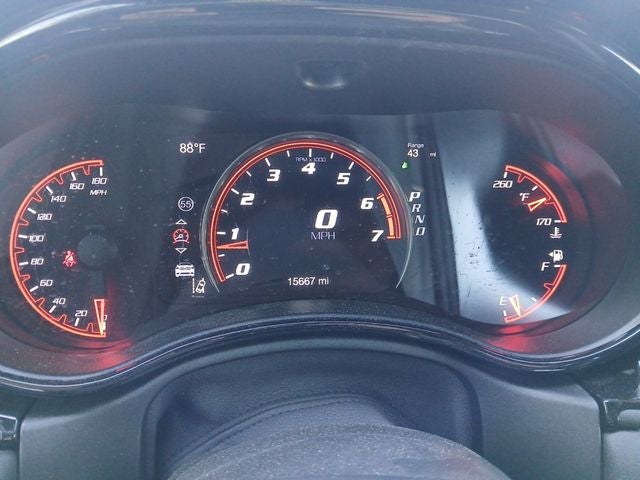 2024 Dodge Durango SRT 392