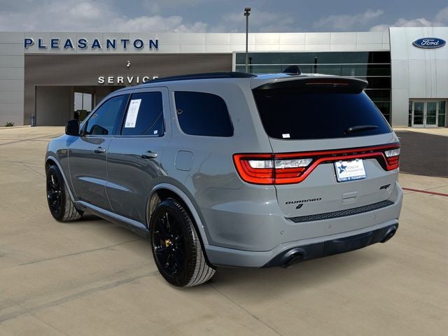 2024 Dodge Durango SRT 392