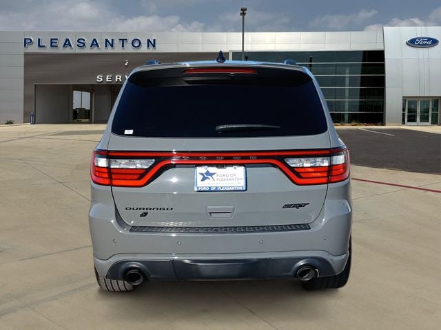 2024 Dodge Durango SRT 392