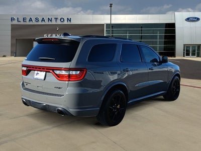 2024 Dodge Durango SRT 392