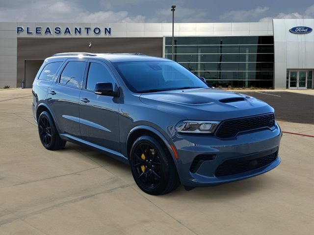 2024 Dodge Durango SRT 392