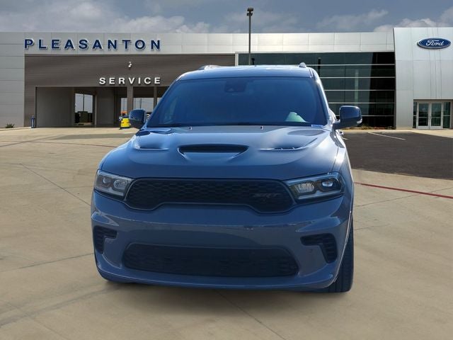 2024 Dodge Durango SRT 392