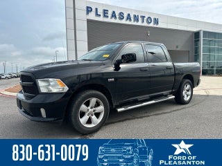 2013 RAM 1500 Base