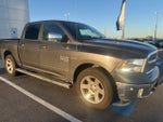 2019 RAM 1500 Classic Base