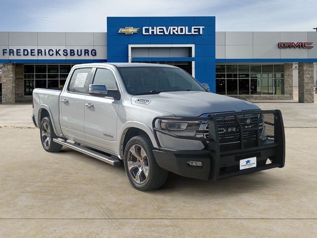 2022 RAM 1500 Base