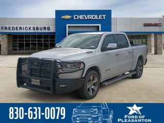 2022 RAM 1500 Base