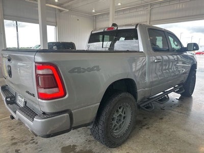 2019 RAM 1500 Base
