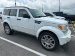 2011 Dodge Nitro Heat