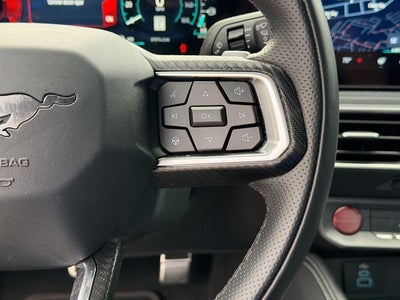 2024 Ford Mustang Base