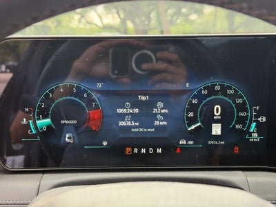 2024 Ford Mustang Base