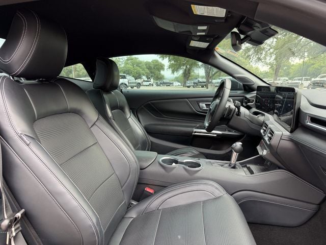 2024 Ford Mustang Base