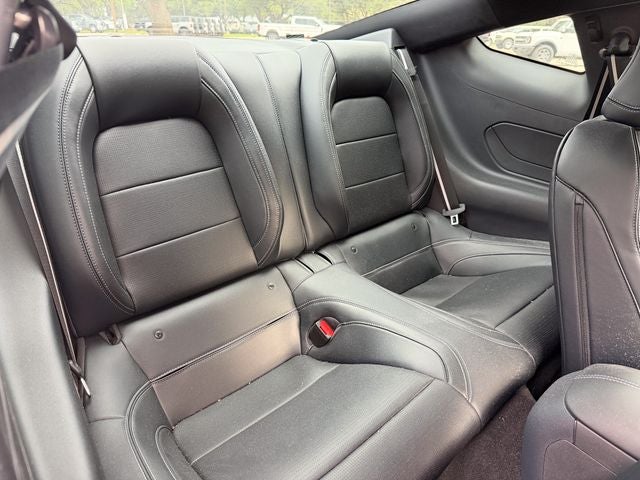 2024 Ford Mustang Base
