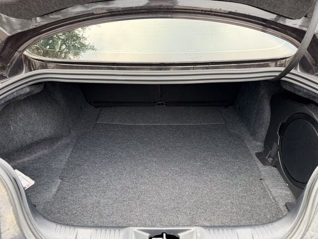 2024 Ford Mustang Base