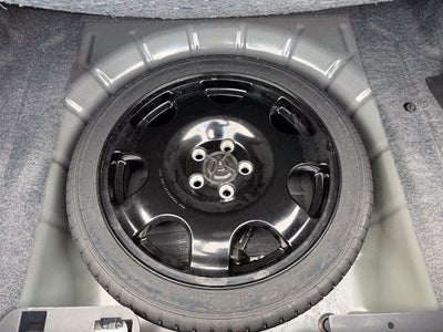 2024 Ford Mustang Base