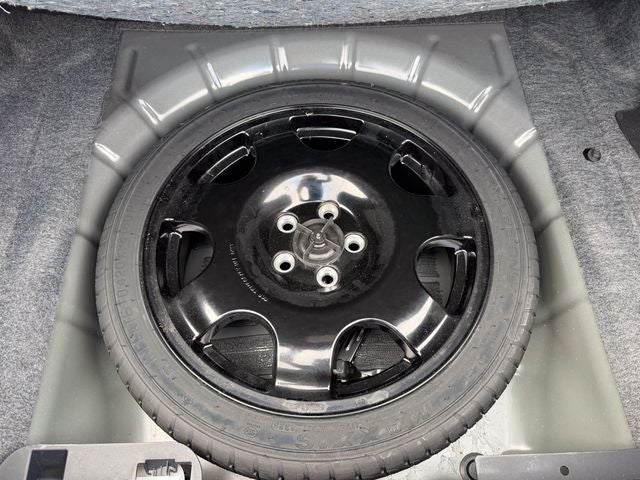 2024 Ford Mustang Base
