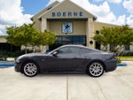 2024 Ford Mustang Base