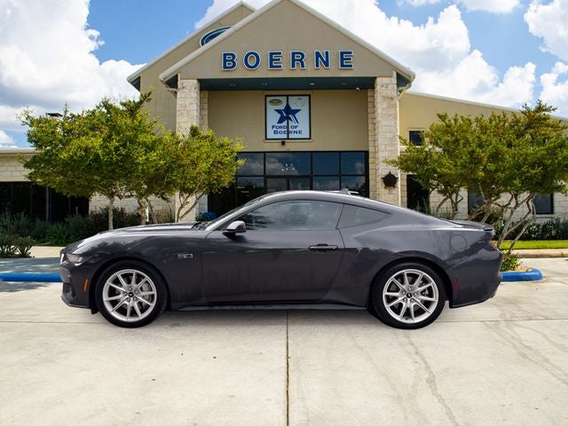 2024 Ford Mustang Base