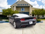 2024 Ford Mustang Base