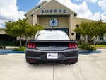 2024 Ford Mustang Base
