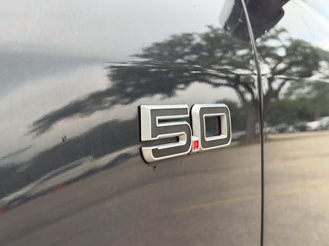 2024 Ford Mustang Base