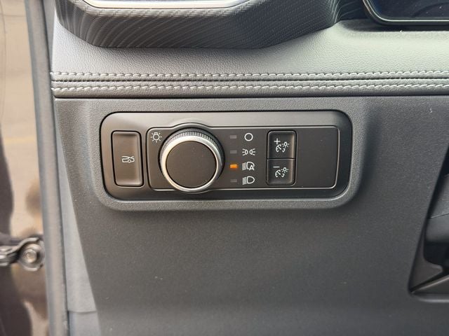 2024 Ford Mustang Base
