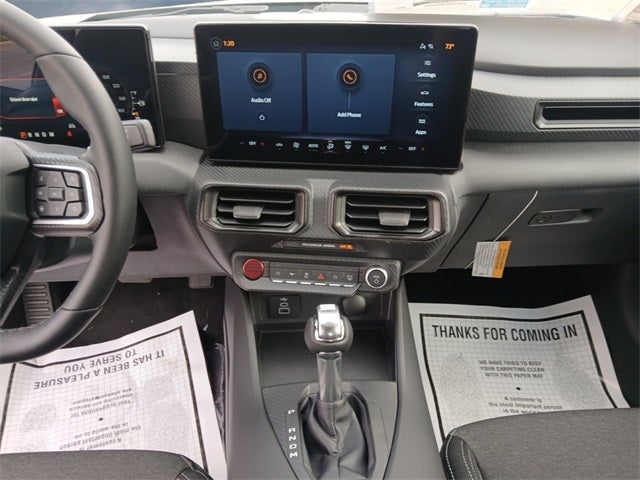 2026 Ford Mustang GT Fastback