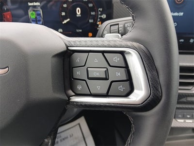 2026 Ford Mustang GT Fastback