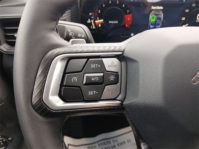 2026 Ford Mustang GT Fastback