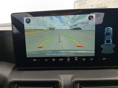 2026 Ford Mustang GT Fastback