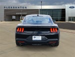 2026 Ford Mustang GT Fastback