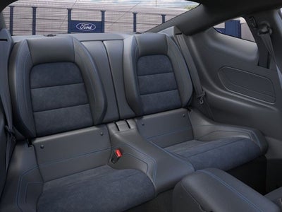2026 Ford Mustang Dark Horse® Premium