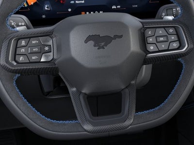 2026 Ford Mustang Dark Horse® Premium