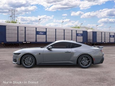 2026 Ford Mustang Dark Horse® Premium
