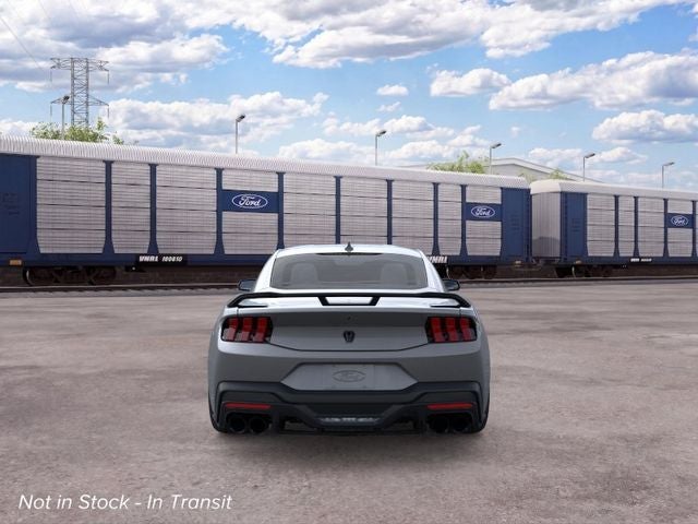 2026 Ford Mustang Dark Horse® Premium